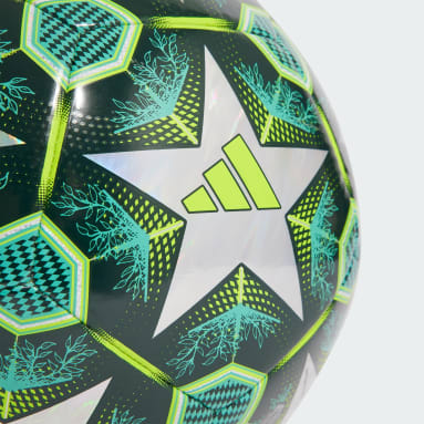 Lopta UCL Training 24/25 Knockout Stages Foil