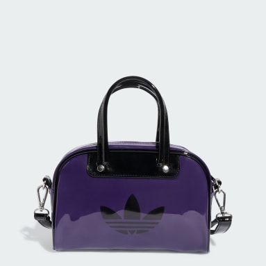 Μίνι τσάντα μπόουλινγκ Adicolor