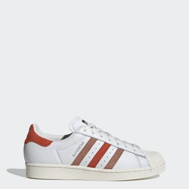 Nam Originals Giày Superstar