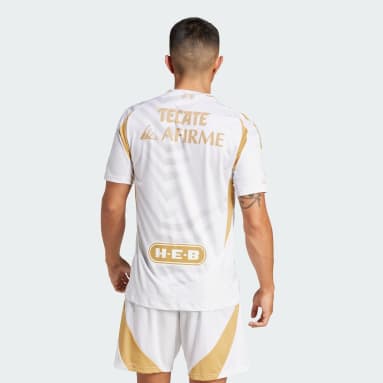 Tigres UANL 24/25 Third Authentic Jersey