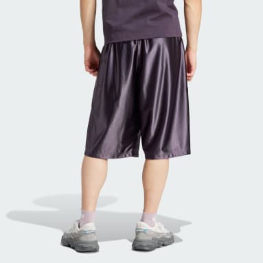 Shorts Oversized