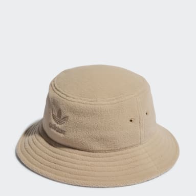 Gorro Pescador Adicolor Classic Winter Beige Originals