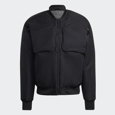 Veste réversible Reclaim