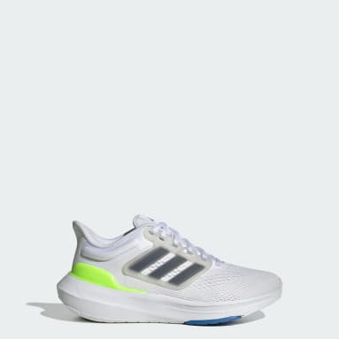 เด็ก Sportswear สีขาว รองเท้า Ultrabounce Junior