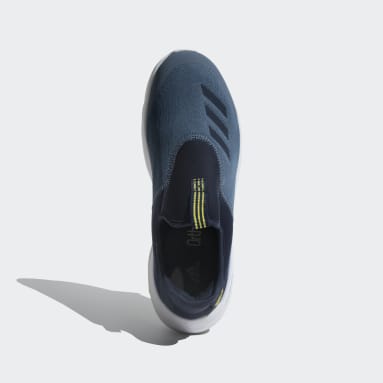 Men Running Blue WALKPAL SHOES