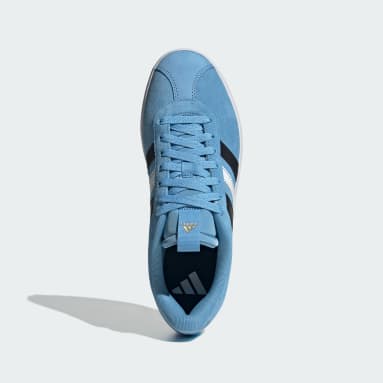 Men's Sportswear Blue VL Court 3.0 Shoes