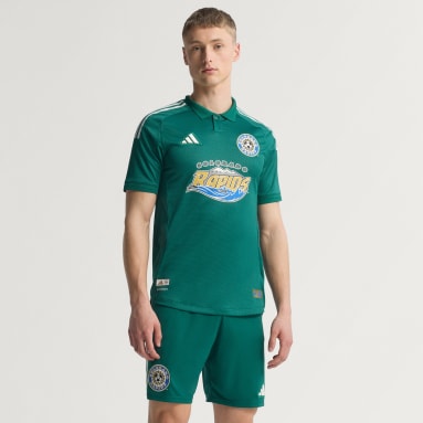 Colorado Rapids 2025 Archive Authentic Jersey