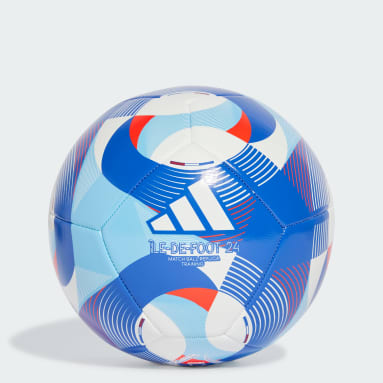 ลูกฟุตบอลสำหรับฝึกซ้อม Île-De-Foot 24