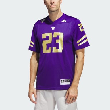 Football Team 4XL jersey