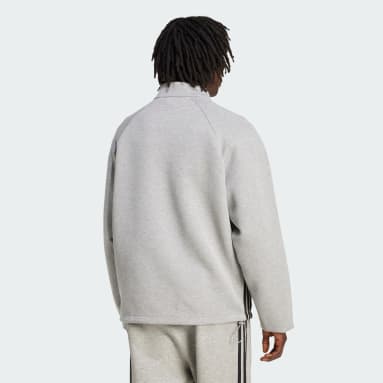 Sudadera adidas Adicolor Spacer Drill