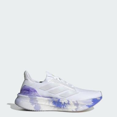 รองเท้า Ultraboost 5X Tie Dye