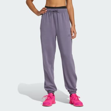 Designed For Training Warm-Up Pants
