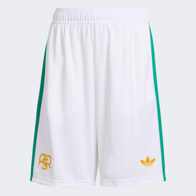 AS Roma 25/26 Tredje Shorts