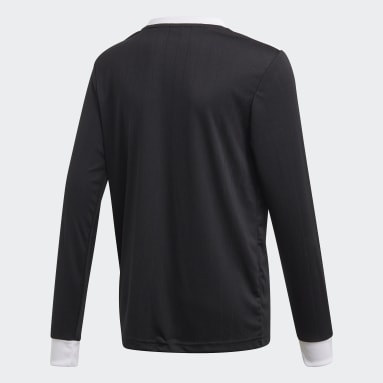 Jungen Fußball TABELA18 JSY LY Schwarz