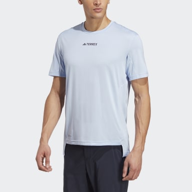 Terrex Multi T-skjorte Blå