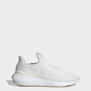 adidas Chaussure Swift Run 22 - Blanc