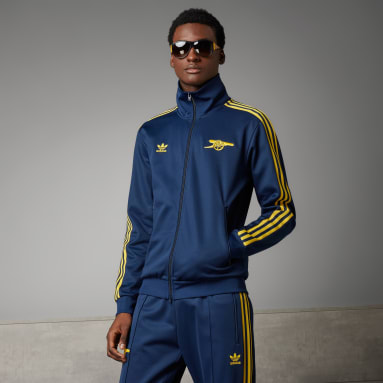 Arsenal - Tracksuits | adidas Ireland