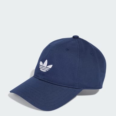 Gorra Adicolor Classic Trefoil Baseball