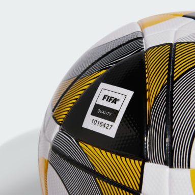 Pallone Kings League La Caprichosa League