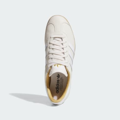 【オリジナルスゴルフ】ガゼル ラックス スパイクレス ゴルフシューズ / Gazelle Lux Spikeless Golf Shoes