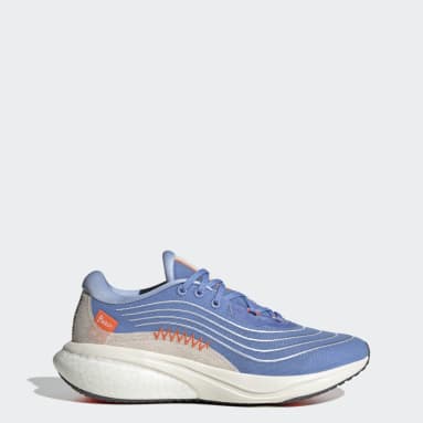 Nữ Chạy Giày Supernova 2.0 x Parley
