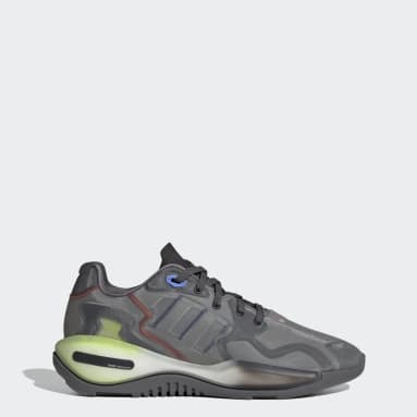 Adidas zx 811 arancione hot sale