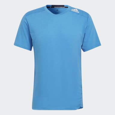 Camiseta Designed for Training