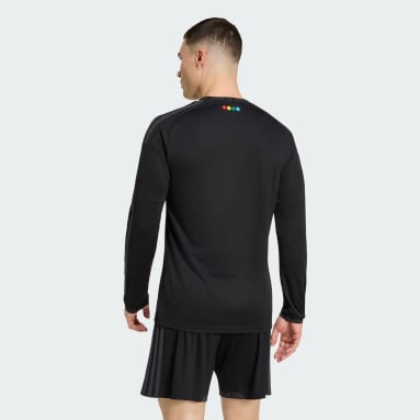 Camiseta Visitante Colo-Colo Manga Larga