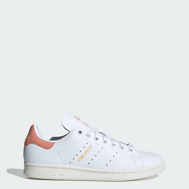 Baby pink stan smith adidas cheap