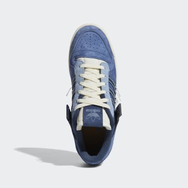 Men Originals Forum 84 Low Shoes