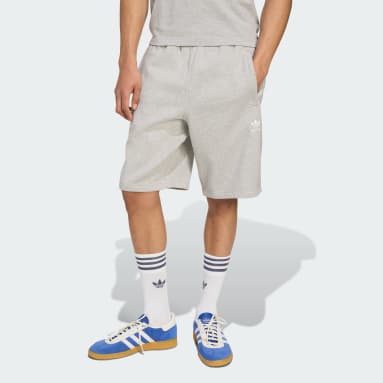 Trefoil Essentials Shorts