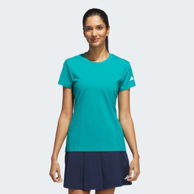 Ultimate365 Tour Engineered Short Sleeve Slim Top