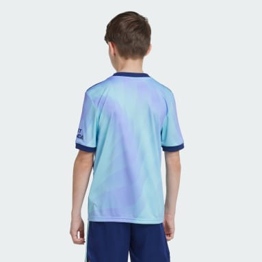 Dres Arsenal 24/25 Third Kids