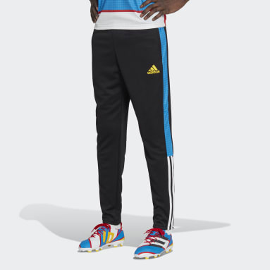 Equipo de juegos loseta Para exponer Men's Pants & Bottoms | adidas US