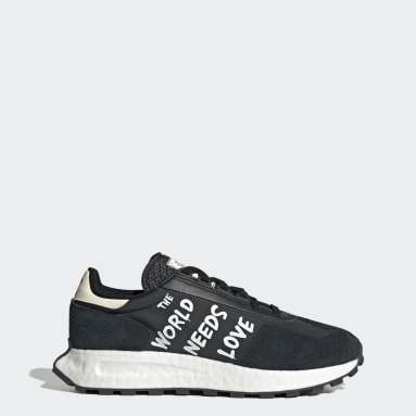 Chaussure Retropy E5 x André Saraiva noir Hommes Originals