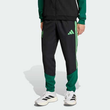 Pants de Presentación Tiro Selección Nacional de México 26