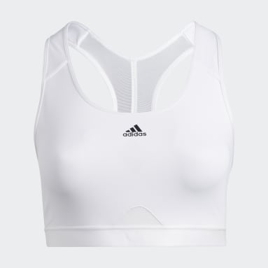 PENGXIANG Women‘s Front Zipper Sports Bra Tops Plus Size Wireless Push Up  Bras for Fitness Gym Yoga Workout Size M-4XL