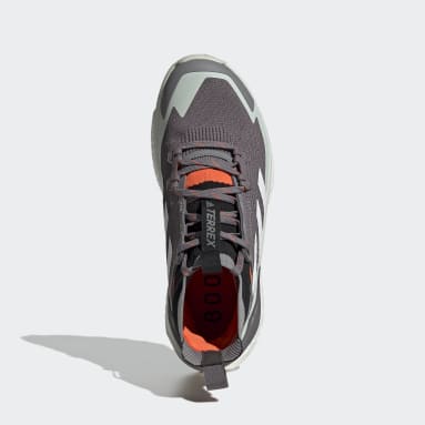 Chaussure de randonnée TERREX Free Hiker 2 Gris Femmes TERREX