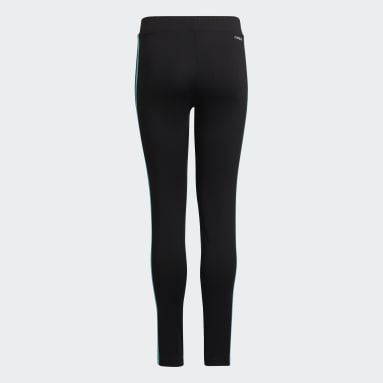 Leggings 3-Stripes Designed 2 Move