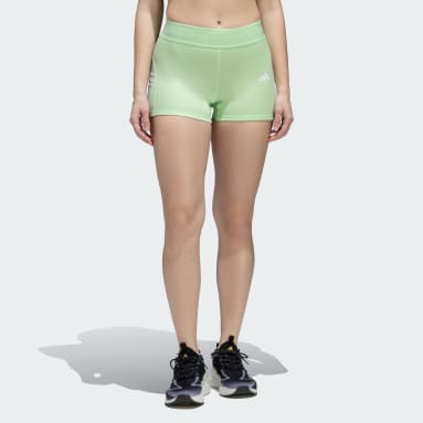 HYPERGLAM 3-INCH LEGGINGS