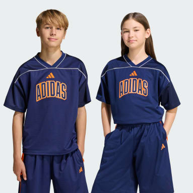 STADIUM MESH BASKETBALL SHIRT