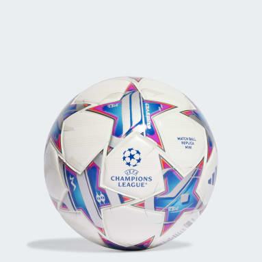 Adidas UEFA Champions League Saint Petersburg Final Ball Size 5