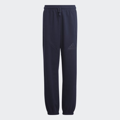Future Icons Logo Pants