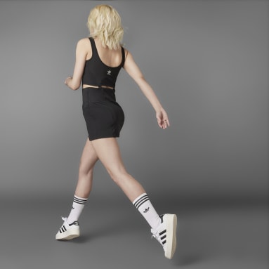 Women Originals Always Original Rib Two-in-One Dress
