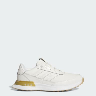 Golfové boty S2G 25 Leather Spikeless