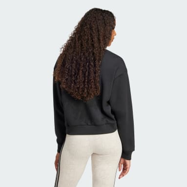 Sudadera cuello redondo Snake