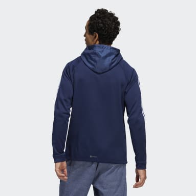 Heren Golf 3-Stripes COLD.RDY Hoodie