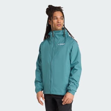 Terrex Multi 2L RAIN.RDY Jacket