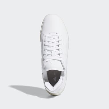 ZNTASY Lifestyle Tennis Sportswear Capsule Collection Shoes Bialy