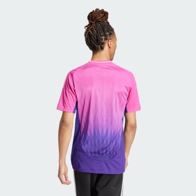 Maillot Extérieur Allemagne 24